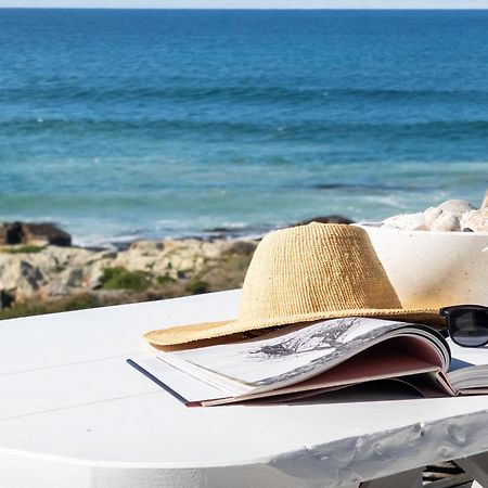 Saltwater - Absolute Oceanfront, Fire Pits, Some Villas With Hot Tubs And Sauna Falmouth Dış mekan fotoğraf