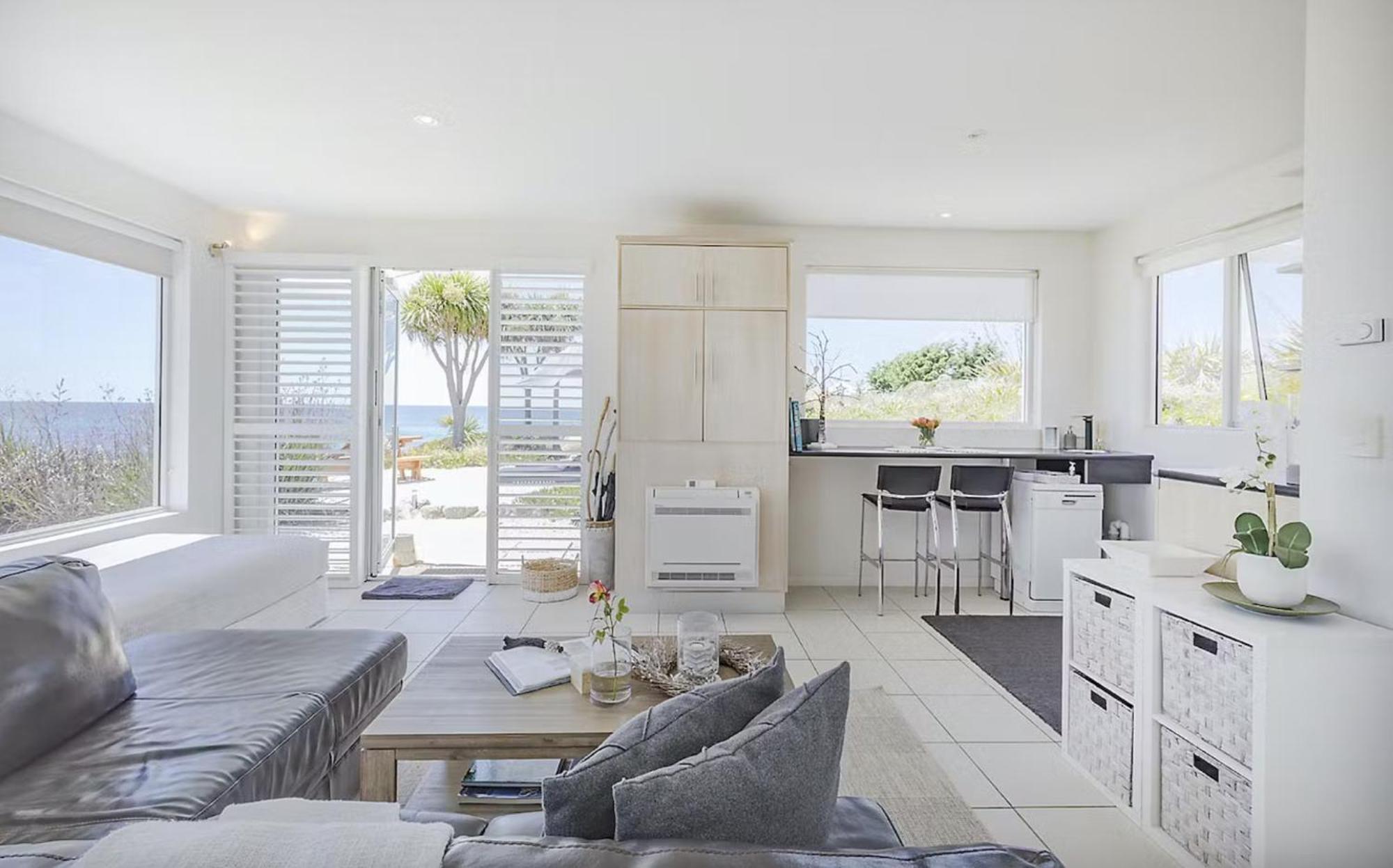 Saltwater - Absolute Oceanfront, Fire Pits, Some Villas With Hot Tubs And Sauna Falmouth Dış mekan fotoğraf