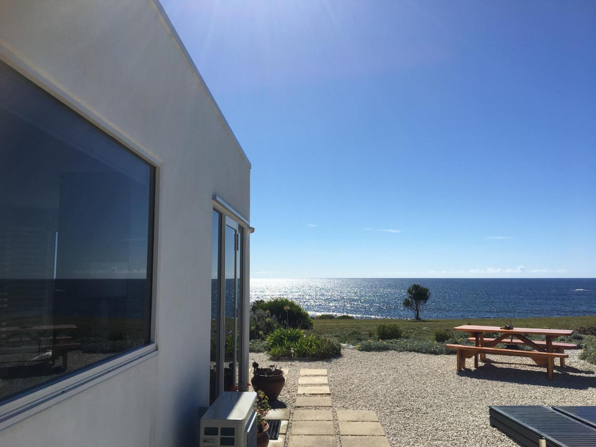 Saltwater - Absolute Oceanfront, Fire Pits, Some Villas With Hot Tubs And Sauna Falmouth Dış mekan fotoğraf