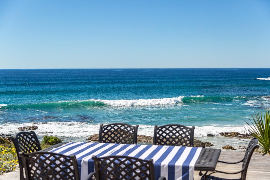 Saltwater - Absolute Oceanfront, Fire Pits, Some Villas With Hot Tubs And Sauna Falmouth Dış mekan fotoğraf