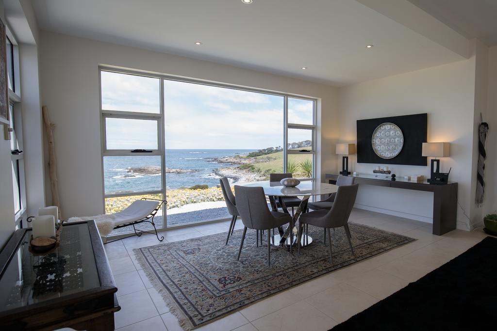 Saltwater - Absolute Oceanfront, Fire Pits, Some Villas With Hot Tubs And Sauna Falmouth Dış mekan fotoğraf