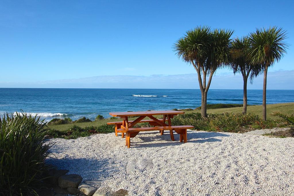 Saltwater - Absolute Oceanfront, Fire Pits, Some Villas With Hot Tubs And Sauna Falmouth Dış mekan fotoğraf