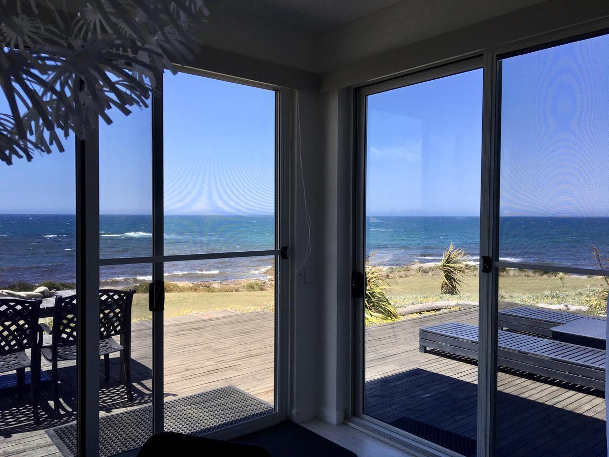 Saltwater - Absolute Oceanfront, Fire Pits, Some Villas With Hot Tubs And Sauna Falmouth Dış mekan fotoğraf
